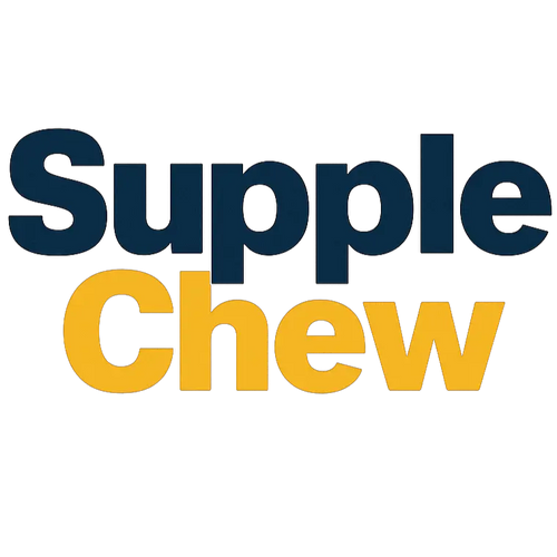 SuppleChew